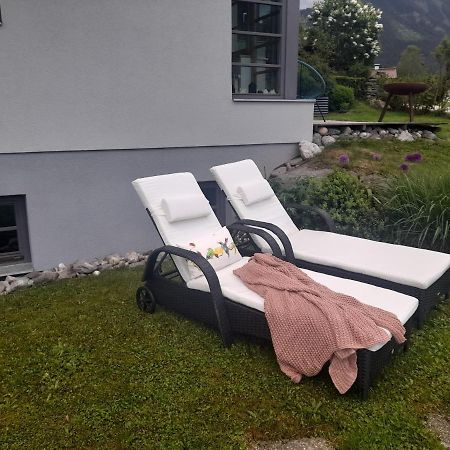 Apartamento Lilly Fein Hopfgarten im Brixental Exterior foto